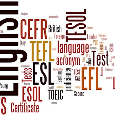 Dil Sınavları ve Elmadil 