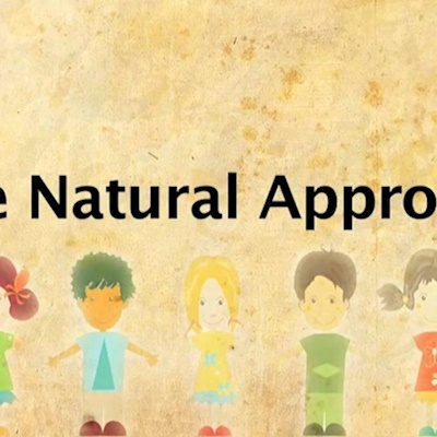 Doğal Yaklaşım (Natural Approach) Yöntemi Nedir?