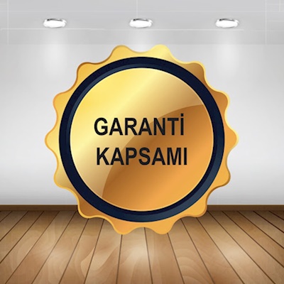 Garanti Kapsamı