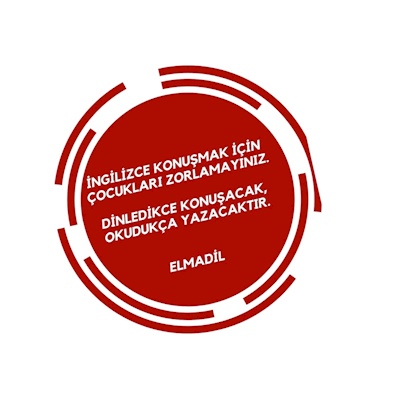 Çocuklar İçin Online İngilizce Kursu Bir Eğlence midir?